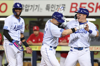 ‘홈런-홈런-홈런-홈런’ 라이온즈, 어제 얼마나 이기고 싶었던 거야…삼성, SSG 18-4 격파 [SS대구in]