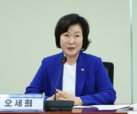 오세희, ‘가짜 소상공인’ 편법 차단 나선다…연합회 대표성도 강화
