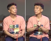 “소주 300병” 심권호, 간암 마지막 시술 받았다…야윈 얼굴에 ‘걱정’