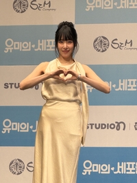 ‘글로벌 디바’ 티파니 영, 10년 만의 첫 솔로 앨범으로 컴백…확장된 음악 스펙트럼 기대↑