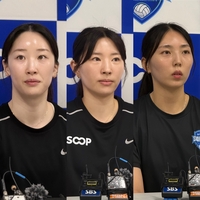 ‘간절함이 무기’ 고예림·전새얀·고의정의 남다른 각오, SOOP OH 라인 “마지막이라는 생각으로…”[SS인터뷰]