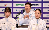 2연속 종합 3위, 개최국 日 넘어라…목표는 金 40~45개 “일본과 격차 최소화, 깜짝 메달 기대”[AG D-30]