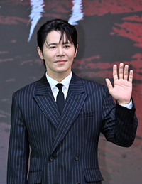[포토]이규형, ‘들쥐’ 위해 증량과 감량 모두를...