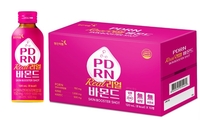 영진약품, ‘PDRN 리얼 바몬드 스킨부스터샷’ CU 단독 출시