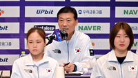 새벽 운동 ‘의무’도 와이파이 ‘차단’도 없다…선수단에 ‘자율성’ 부여하고 훈련은 세밀함·고도화 장착[AG D-30]