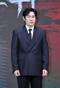 [포토]카리스마 넘치는 설경구