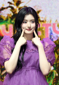 첫 시구를 챔필서 하다니! 피프티피프티 아테나, 26일 ‘KIA 승리요정’ 도전…“좋은 기운 전달하겠다”