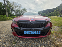 “치명적인 매력으로 질주하다”…BMW i5 xDrive40 M Spt Pro 시승기, 에...