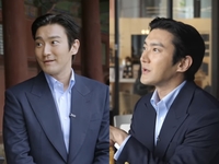 슈퍼주니어 최시원, 경복궁서 흡연 외국인 직접 제지…“잘했다” 댓글 쏟아진 이유