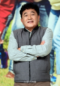 ‘누적 채무 190억’ 임채무, 훈훈한 미담 추가…“웃음 선물하고 싶었다”