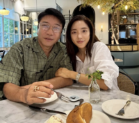“74세 맞아?”... 이수만, 동안 비주얼 ‘깜짝’
