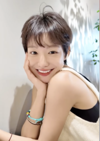 “돌았냐”...신소율, 소속사 대표 질색하게 만든 숏컷 변신