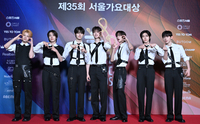 ‘와우’ 키움 경기에 시구·시타까지? 클로즈 유어 아이즈, 23일 고척 KIA전 나선다