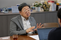 재능대 이남식 총장 “초고령 사회는 저주 아닌 기회…대학이 ‘시니어 혁신 기지’ 돼야” [K-웰니스를 찾아서⑰]