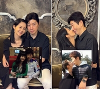 “친정 재력 600억” 김가연, 8살 연하 ♥임요환과 15년째 신혼…과거 재현 ‘달달’