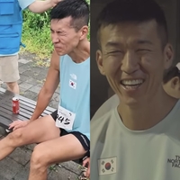30억 원 모은 션의 ‘815런’… “이제 8.15km만 뛰세요” 팬들 걱정 쏟아진 이유