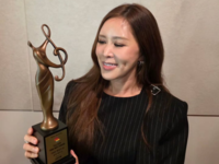 [단독] ‘레전드 디바’ 채리나, ‘유로비전 송 콘테스트’ 韓대표 선발전 심사위원 출격