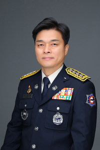 ‘제8대 소방청장’ 최용철 소방총감 “더욱 신뢰받고, 더욱 강하며, 자긍심이 되는 소방을 만들겠다”