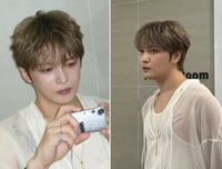 18년 만에 뚫었다...김재중, KBS ‘뮤직뱅크’ 출연에 울컥 “단순한 출연 아냐”