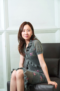 ‘유부녀킬러’ 흥행 맛본 공효진 “‘경주기행’으로 살 떨리는 경험 해보고파” [SS인터뷰]