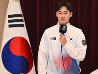 “日 하늘에 태극기 꽂겠다” 2026 AG ‘첫 金 도전’ 근대5종, 관건은 ‘장애물달리기’ [SS시선집중]