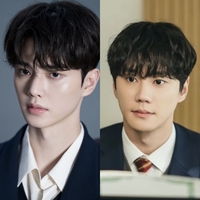 “둘이 대체 무슨 사이야?”…송강X이준영, 10년 얽힌 관계의 실체
