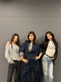 유머가 현실로…효리수, 진짜 ‘태티서 대항마’ 되나?