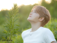 역시 김재중, 1년 3개월만에 낸 신곡 ‘1위’