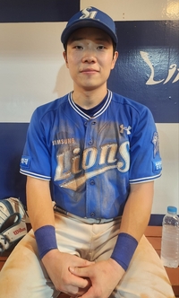 “꼭 1위로 KS 직행”…‘흙투성이’ 김지찬 펄펄 날았다! 3안타 2타점 2득점→삼성 연패 탈출 [SS스타]