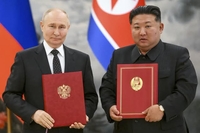 軍 “北, 러시아 추가 파병 준비 지속…현재 임박 징후는 없어”