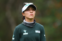 LPGA ‘최연소 명예의 전당’ 리디아 고 출격, 하나금융그룹 챔피언십 ‘대부포도축제’와 하나로!