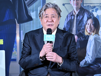 [포토] 답변하는 ‘인턴’ 최민식