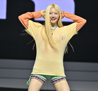 [포토] 튜이드 서희 ‘발랄하게’