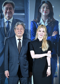 ‘인턴’ 최민식 “한소희, ‘거위의 꿈’ 열창…조수미인 줄” [SS현장]