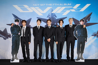 NCT 127 쟈니, 체력 좋다는 태용 저격 “왜 꺼드럭대는 건지” [SS현장]