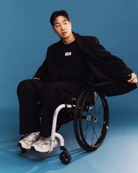 ‘갑질 논란’ 박위, 같은 장애인도 비판…“괜히 욕먹는 기분”
