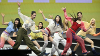 [포토] 튜이드, 발랄한 ‘걸스’ 무대