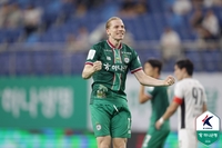 전 경기 출전, 3골3도움…이명재와 대전 왼쪽 책임지는 꾸준한 루빅손[플레이어 오브 더 라운드㉔]