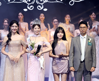 70주년 미스코리아, 이번엔 K뷰티로…공동개발 ‘DDD팩’ 본선서 첫선