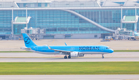 대한항공, 인천~히로시마 노선 매일 운항…일본 지방 노선 강화
