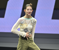 [포토] 튜이드 이하늬 ‘에너제틱 무대’