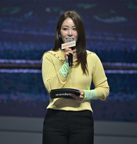 [포토] 신아영 아나운서 ‘여전한 미모’