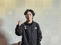 “재밌게 보셨을 것 같아 기쁘다” FSL ‘KT 내전’, 풍성했던 잔치…‘우타’도 ‘대만족’ [SS잠실in]