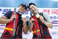 창원서 ‘세계기록 타이’ 나왔다…황정수, 스키트 결선 36점 만점 쏘며 한국신기록