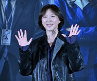 [포토] 포즈 취하는 ‘인턴’ 김도영 감독