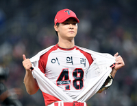 누가 돌아오게? 나야, ‘KIA 좌완 필승조’ 곽도규! “이의리까지 가는 길에 여러 옵션 생긴다” [SS시선집중]