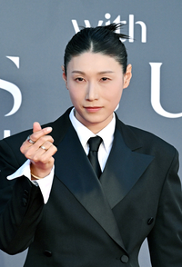 “亞배구 아이콘” 김연경, 아시아배구연맹 선수위원회 위원장 선임