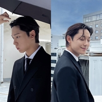 “너 이래도 안 볼래?”…이도현 수트 장인의 바람직한 비하인드