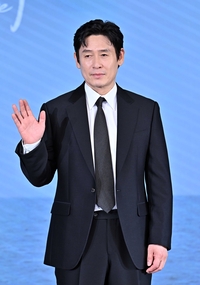 [포토]‘들쥐’에 이어 ‘가능한 사랑’까지! 설경구,“또 인사 드립니다”