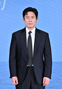[포토]‘가능한 사랑’의 설경구